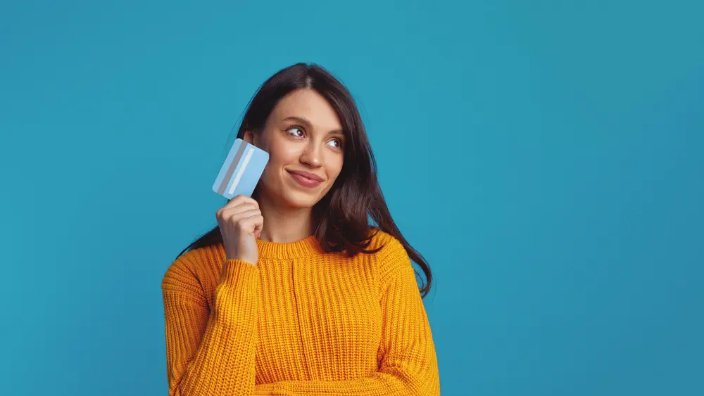 5 Best Credit Cards for Beginners