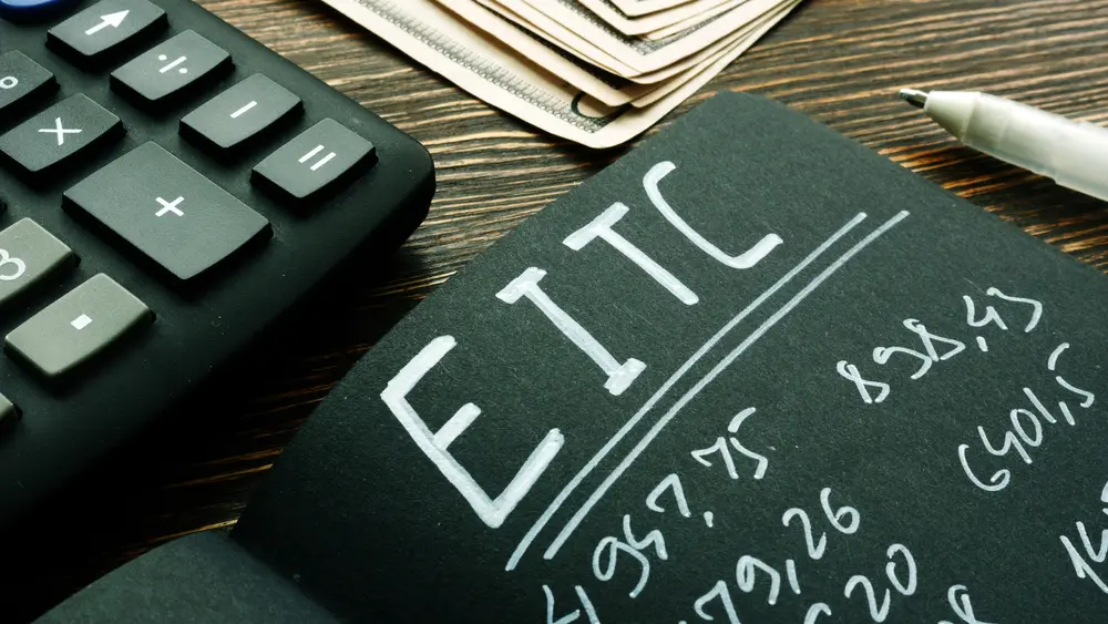 What Is an Earned Income Tax Credit?