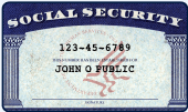 Social Security name change