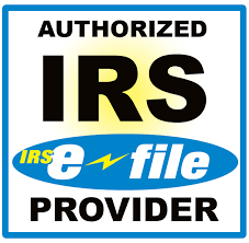 IRS e-file provider