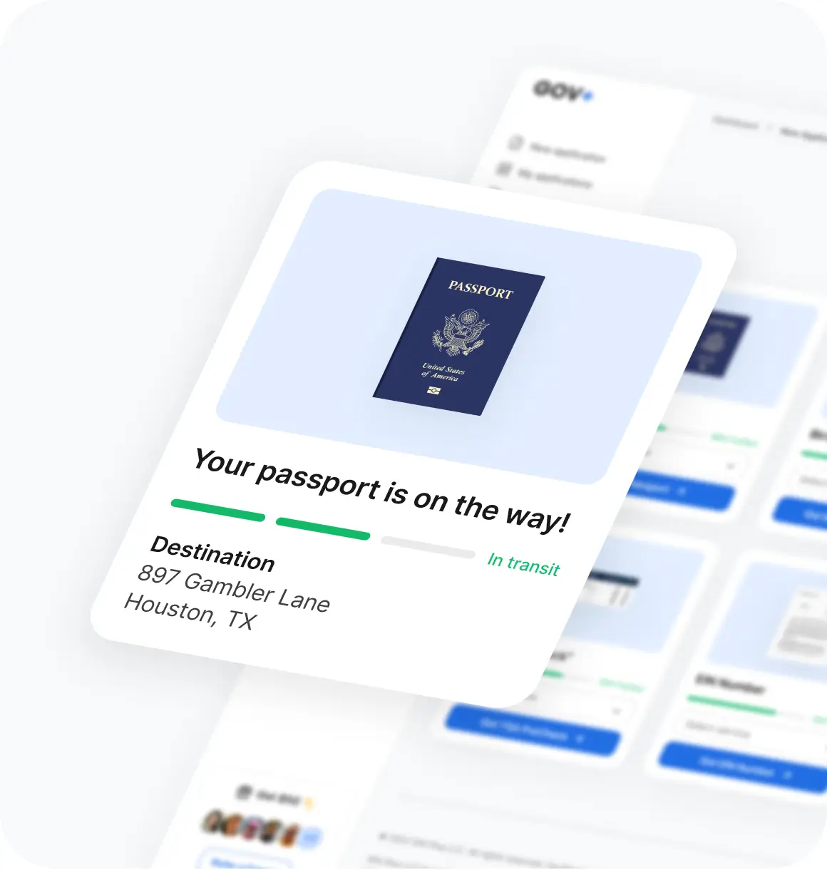 TSA PreCheck application, appointment & enrollment online